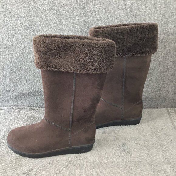 Electric Karma Dakota Boots NWOT - Picture 3 of 11